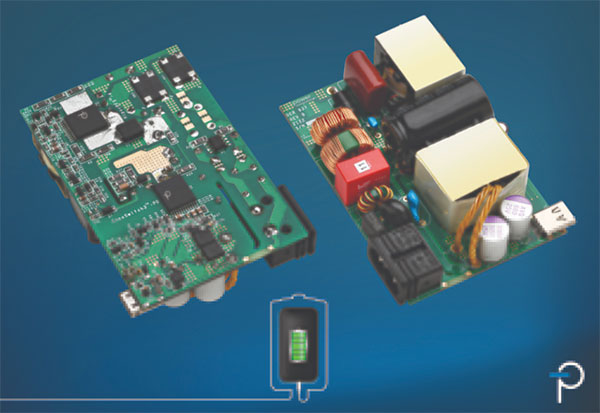 Power Integrations發(fā)布InnoSwitch3-PD參考設(shè)計(jì)，適用于超緊湊型USB Type C、PD + PPS適配器