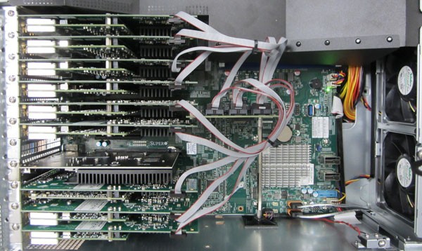 Spectrum儀器推出可定制化多通道測試與測量系統