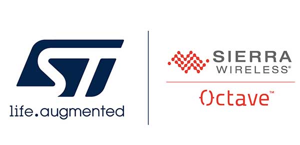 意法半導(dǎo)體與 Sierra Wireless合作，簡化加快物聯(lián)網(wǎng)連接方案部署