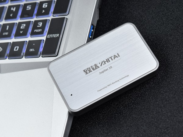 存儲卡太貴？或許你的相機應(yīng)該使用固態(tài)硬盤