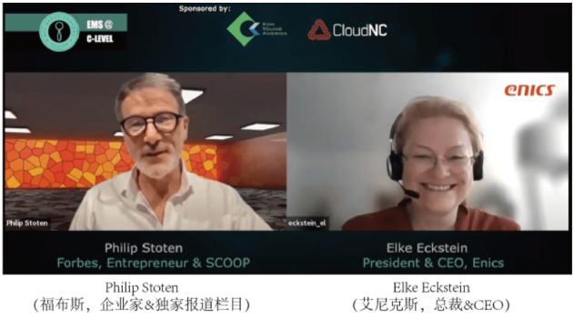 在危機中乘風破浪，砥礪前行 