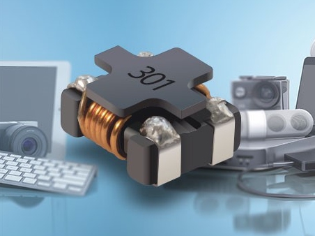  Bourns推出全新車規(guī)級(jí)共模扼流圈 符合AEC-Q200標(biāo)準(zhǔn)并適用于DC電源線應(yīng)用