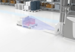 成為多任務(wù)平臺的視覺傳感器 | SmartRunner Explorer 3-D視覺傳感器