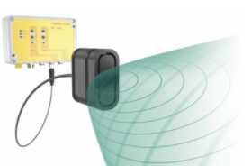 堅固、緊湊、安全 | 符合3類 PL d標準的USi?-安全超聲波系統(tǒng)