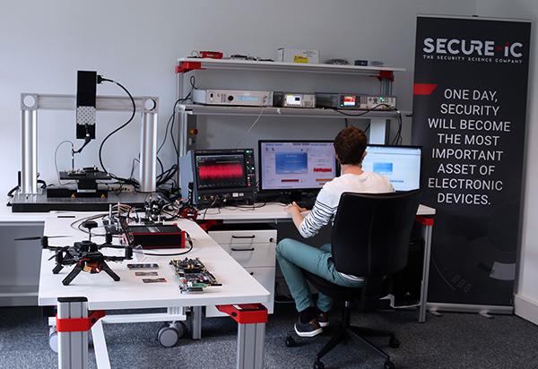 助力中國嵌入式系統(tǒng)網(wǎng)絡(luò)安全，Secure-IC成立中國公司安峪科技