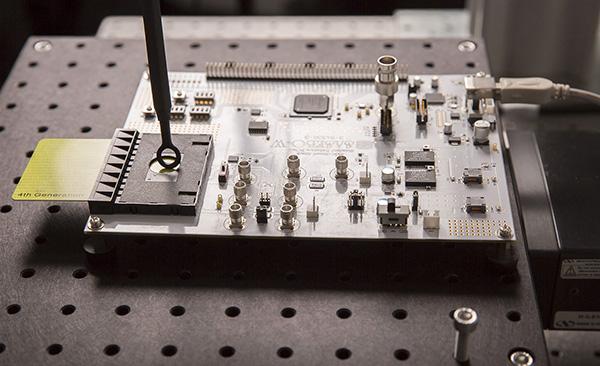 助力中國嵌入式系統(tǒng)網(wǎng)絡(luò)安全，Secure-IC成立中國公司安峪科技