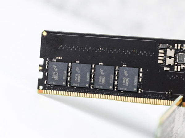 性能提升超60% Crucial英睿達DDR5 4800MHz 16GX2內存評測
