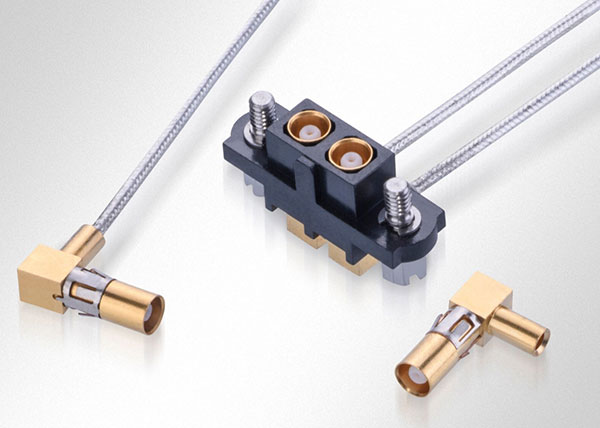 Harwin 在Datamate Mix-Tek 選項(xiàng)中新增適合半剛性同軸電纜的母接頭