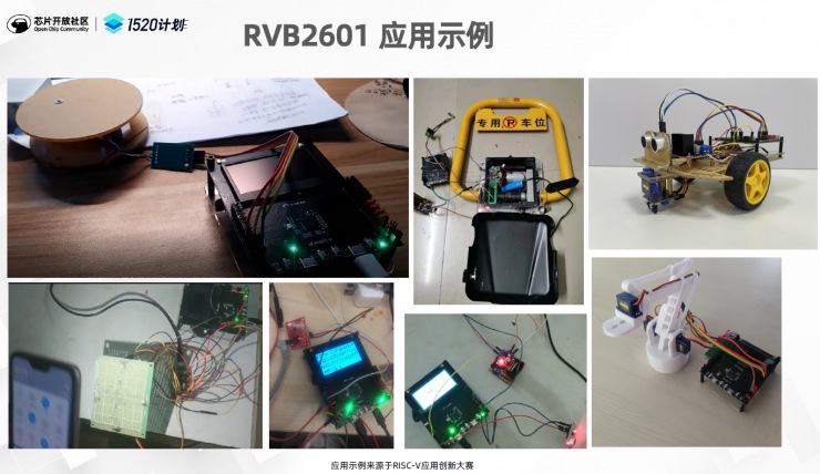 實戰(zhàn)！平頭哥半導體技術專家，教你玩轉(zhuǎn)玄鐵開源E906 RVB2601開發(fā)板