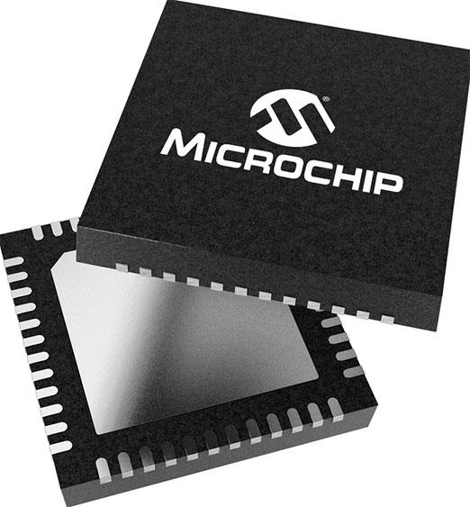 Microchip持續(xù)擴(kuò)大氮化鎵（GaN）射頻功率器件產(chǎn)品組合