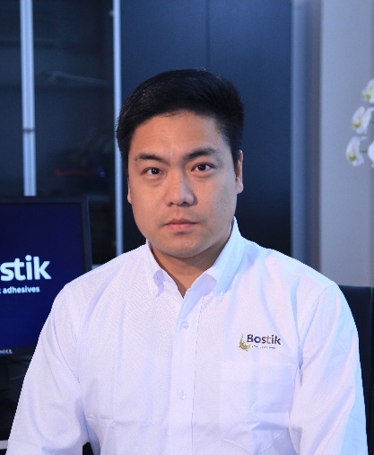 Bostik以智能解決方案推動(dòng)行業(yè)發(fā)展