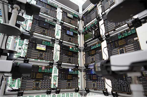 MIKROE 推出 Planet Debug——嵌入式設(shè)計行業(yè)中的首個硬件即服務平臺——可節(jié)省設(shè)計時間，降低成本，提高總體設(shè)計靈活性