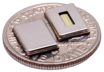 xMEMS推出適用于智能眼鏡和擴展現(xiàn)實（xR）頭戴式耳機應用的單芯片MEMS高頻揚聲器Tomales