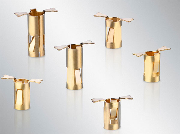 Harwin 擴(kuò)展表面貼裝 PCB 插座產(chǎn)品組合