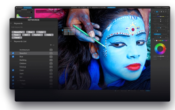 DxO PhotoLab 5：升級(jí)版的局部調(diào)整和更強(qiáng)大的照片庫(kù)