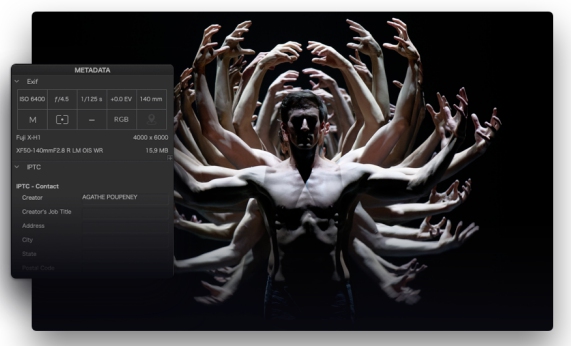 DxO PhotoLab 5：升級(jí)版的局部調(diào)整和更強(qiáng)大的照片庫(kù)