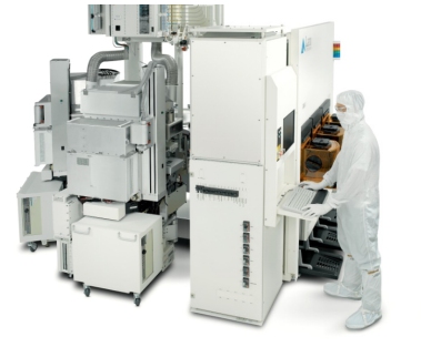 泛林集團(tuán)發(fā)布Syndion GP，滿足芯片制造商對(duì)先進(jìn)功率器件的需求