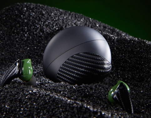 陶瓷耳機(jī)是不是智商稅？看看ROtt KRON樂曠莫文蔚同款耳機(jī)就知道了