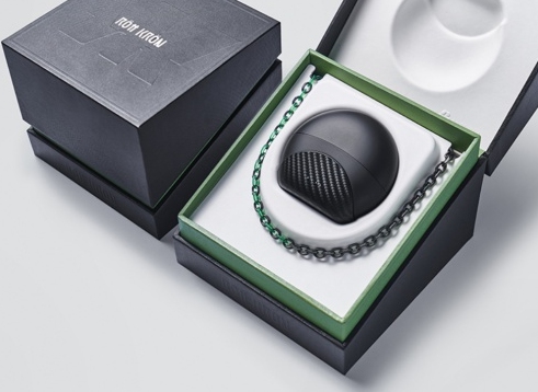 陶瓷耳機(jī)是不是智商稅？看看ROtt KRON樂曠莫文蔚同款耳機(jī)就知道了