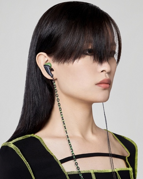 陶瓷耳機(jī)是不是智商稅？看看ROtt KRON樂曠莫文蔚同款耳機(jī)就知道了