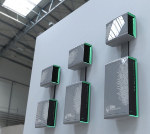 HIRO 部署新一代可擴(kuò)展邊緣微型數(shù)據(jù)中心