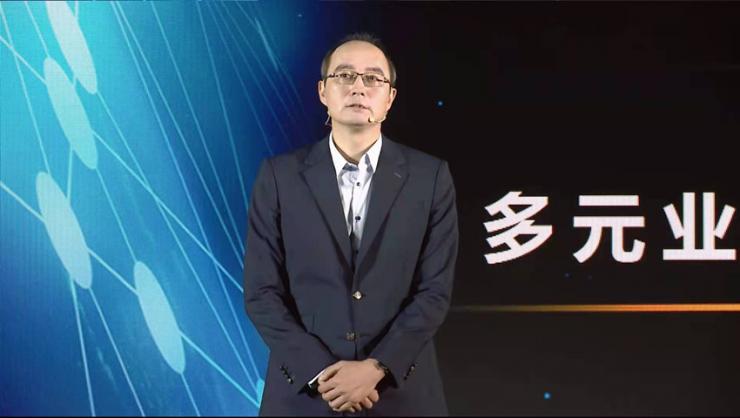 MediaTek舉辦天璣旗艦戰(zhàn)略暨新平臺(tái)發(fā)布會(huì)，布局5G旗艦移動(dòng)市場(chǎng)