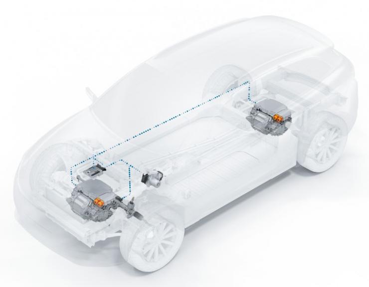 2022年國(guó)際消費(fèi)電子展：博世智慧科技鑄就安全、便捷、可持續(xù)的日常體驗(yàn)