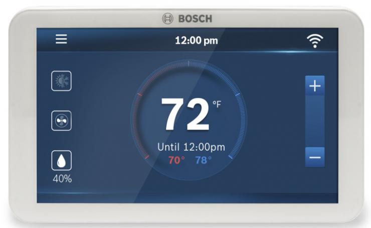2022年國(guó)際消費(fèi)電子展：博世智慧科技鑄就安全、便捷、可持續(xù)的日常體驗(yàn)
