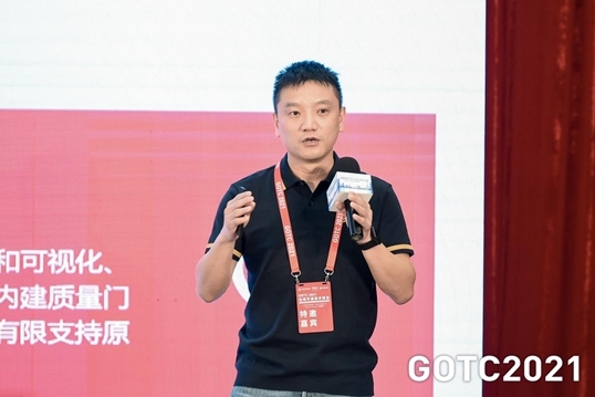 從敏捷開(kāi)發(fā)到全自動(dòng)開(kāi)發(fā)，加速實(shí)現(xiàn)企業(yè)數(shù)字化轉(zhuǎn)型