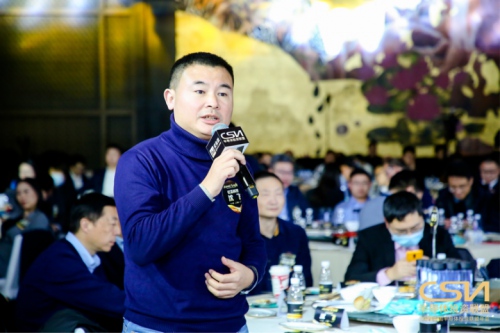 IC風云榜，憶芯“年度市場突破獎”引領中國芯高成長