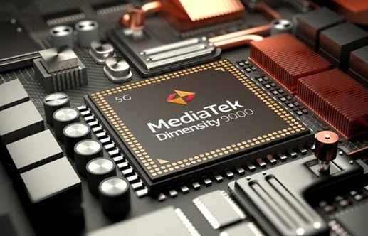 “拼功耗”時代已來，天璣9000采用全局能效優(yōu)化技術(shù)，功耗比新驍龍8低26.7%