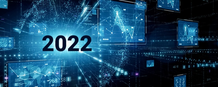 新思科技：2022年軟件安全行業(yè)七大趨勢(shì)預(yù)測(cè)