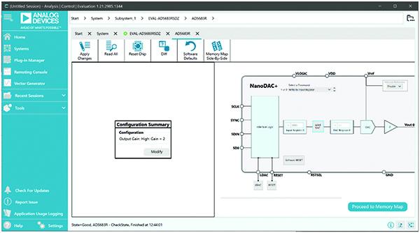 非常見問題第190期：可調(diào)高壓電源兼具精度和可重復(fù)性，適合傳感器偏置應(yīng)用