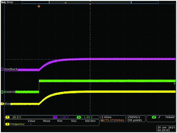 非常見問題第190期：可調(diào)高壓電源兼具精度和可重復(fù)性，適合傳感器偏置應(yīng)用