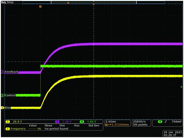 非常見問題第190期：可調(diào)高壓電源兼具精度和可重復(fù)性，適合傳感器偏置應(yīng)用