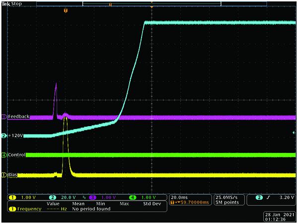 非常見問題第190期：可調(diào)高壓電源兼具精度和可重復(fù)性，適合傳感器偏置應(yīng)用