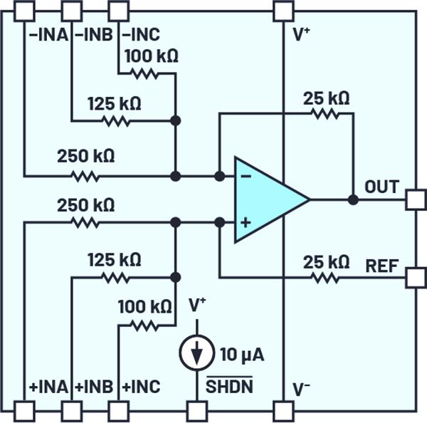 非常見問題第190期：可調(diào)高壓電源兼具精度和可重復(fù)性，適合傳感器偏置應(yīng)用