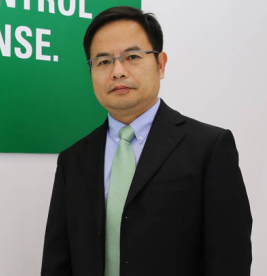 節(jié)能高效、電路保護(hù)助力中國雙碳戰(zhàn)略穩(wěn)健發(fā)展