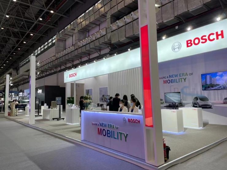 博世攜多款展品亮相2022?？谛履茉窜囌? /></span> 
</p>
<p style=