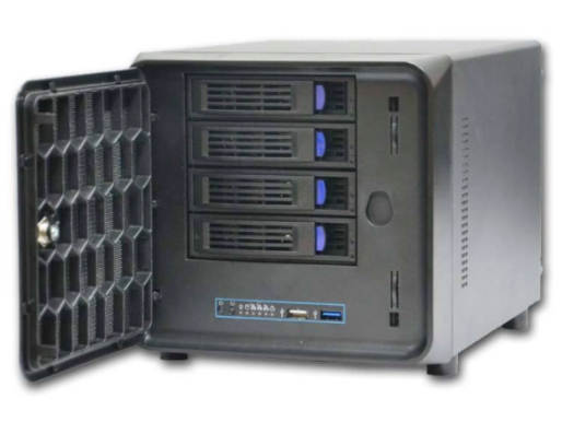 NAS為什么一定需要SSD？如何通過SSD加速NAS 