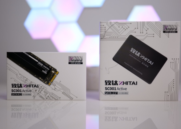 NAS為什么一定需要SSD？如何通過SSD加速NAS 