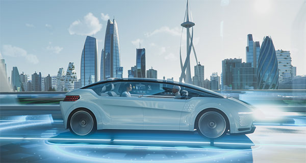 英飛凌推出新一代AURIX?微控制器，加速汽車的電氣化和數(shù)字化進(jìn)程