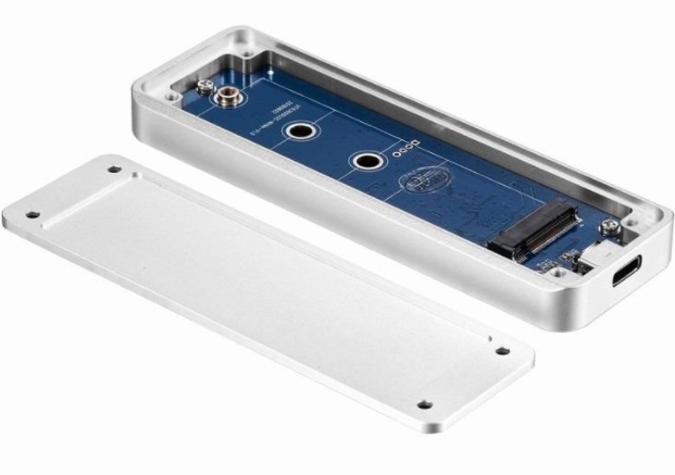 硬盤盒還是移動(dòng)硬盤？你真應(yīng)該好好看看這篇文章！ 