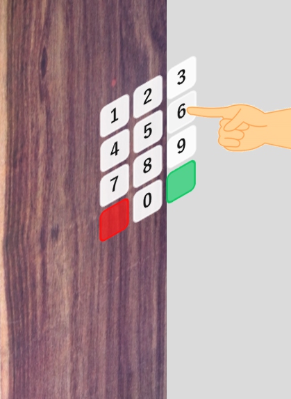 全球首創(chuàng)，阿爾卑斯阿爾派與宇都宮大學(xué)共同開發(fā)隔空顯示/輸入設(shè)備“隱形隔空界面”