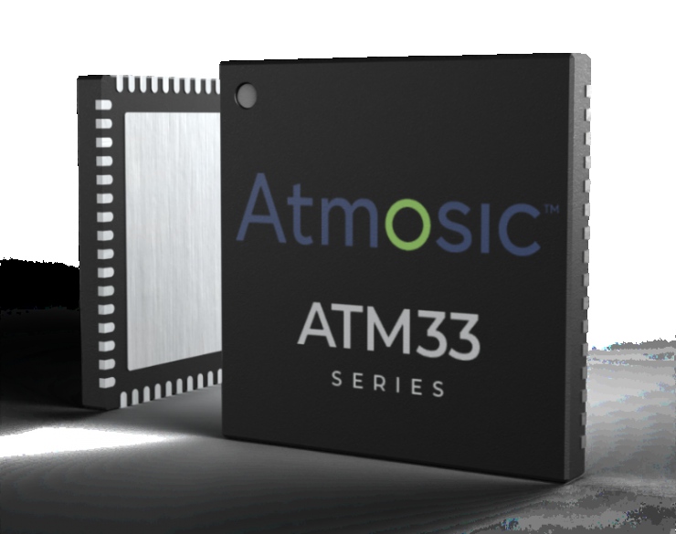 Atmosic發(fā)布搭載能量收集技術(shù)的超低功耗藍(lán)牙?5.3片上系統(tǒng)（SoC）高級(jí)產(chǎn)品系列