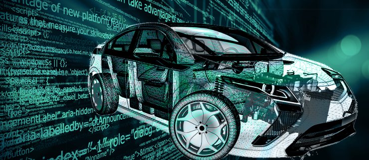 新思科技促進智能網絡汽車行業(yè)健康發(fā)展 BSIMM評估為安全團隊提供“他山之石”