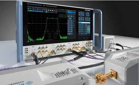 羅德與施瓦茨聯(lián)合FormFactor為得克薩斯大學(xué)奧斯汀分校研究5G和6G改進(jìn)型射頻開關(guān)提供支持