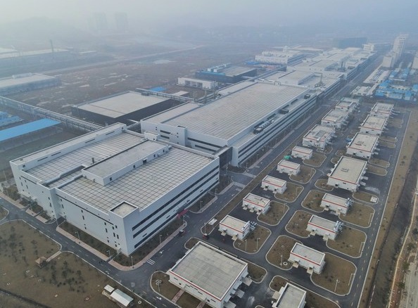 三安集成：碳化硅車規(guī)產(chǎn)品“上車”，湖南基地實現(xiàn)規(guī)模交付