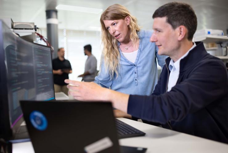 自動(dòng)駕駛：博世與大眾集團(tuán)子公司Cariad達(dá)成全面合作關(guān)系