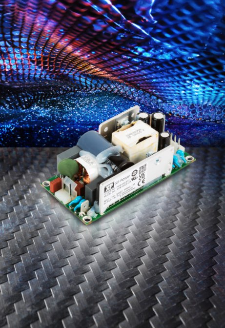 XP Power推出100WAC-DC電源，適合工業(yè)，技術(shù)&醫(yī)療設(shè)備應(yīng)用，包括BF